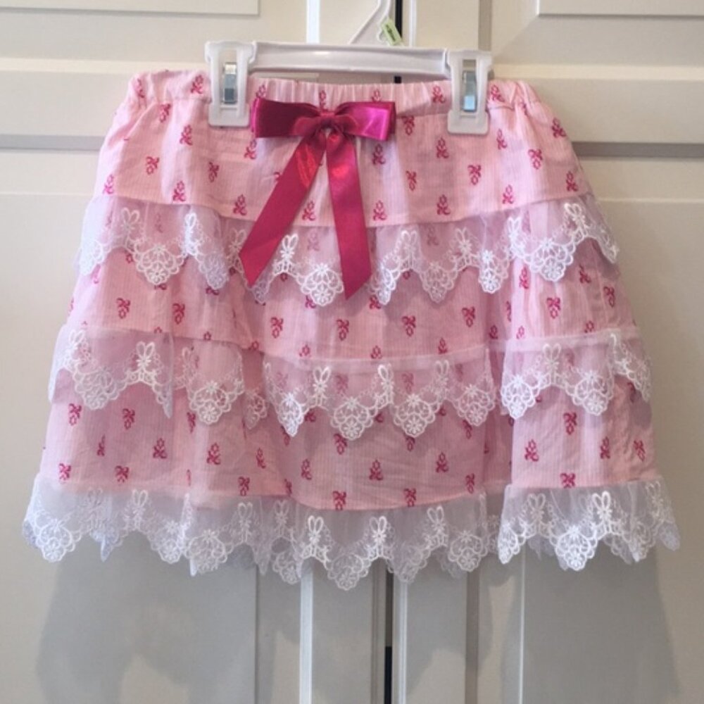 Girl Skirt
